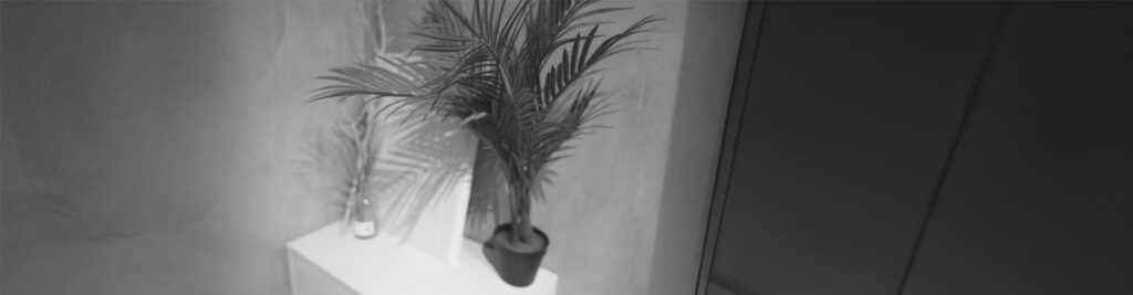 ジム内の雰囲気